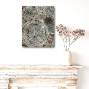 16x20 Original Abstract Wall Art